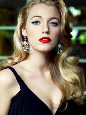 布蕾克·莱弗利