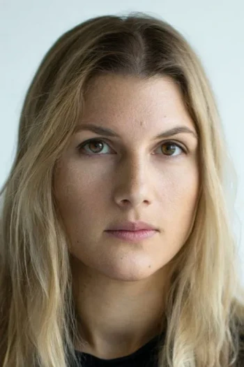 玛丽安娜·斯皮瓦克