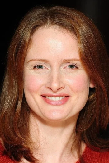 佐伊·特尔福德