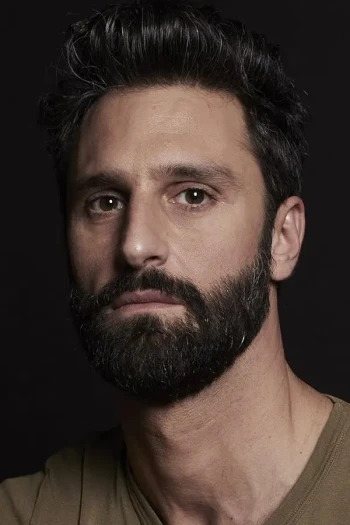 马可·卡尔瓦尼