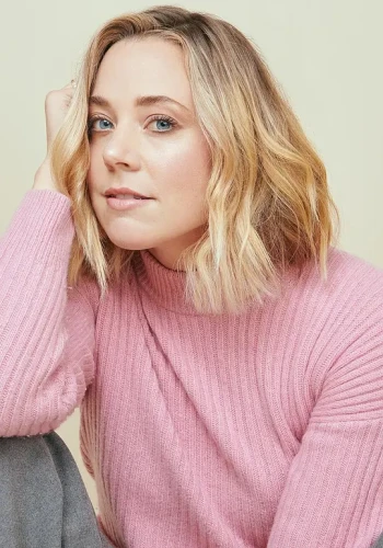 埃里卡·汉宁森