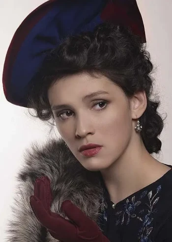 叶卡捷琳娜·多马申科