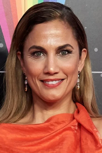 冬妮·阿科斯塔