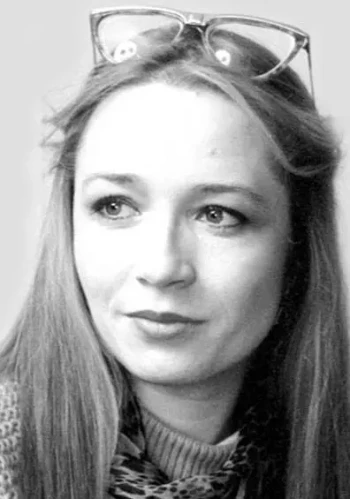 塔季扬娜·拉斯卡佐娃