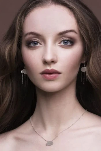 艾莉西亚·乔达诺