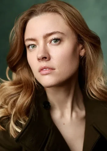 詹妮弗·英格利什