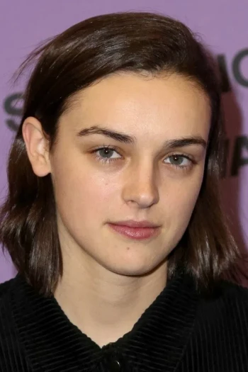 艾娃·卡普丽·帕拉佐洛