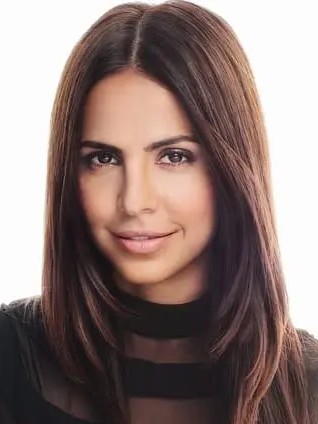 阿兹塔·加尼扎达