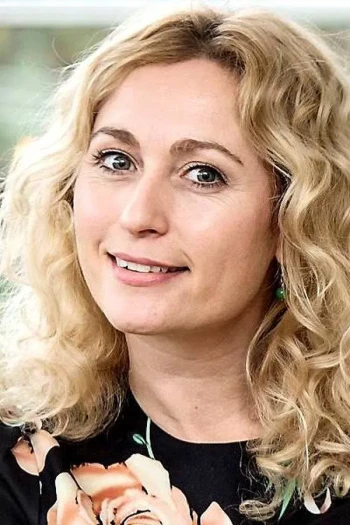 帕特里夏·舒曼