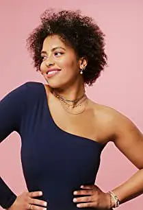 玛丽埃萨·克罗斯