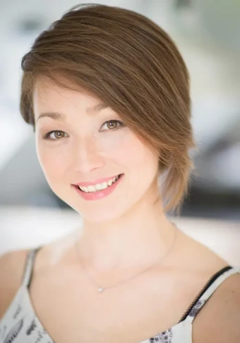 埃米莉·谢尔顿