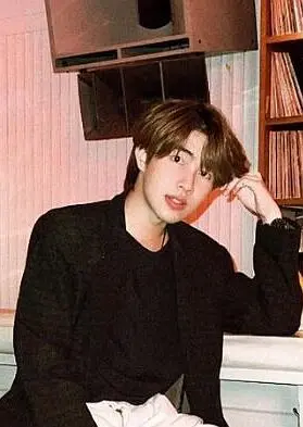 贾克林·桑格鲁安