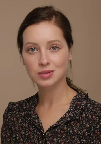 伊琳娜·特米切娃