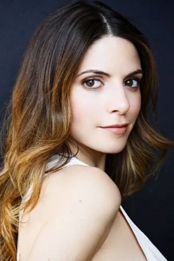 艾琳·阿戈斯蒂诺