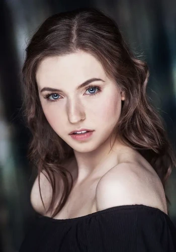 劳拉·阿费尔斯基