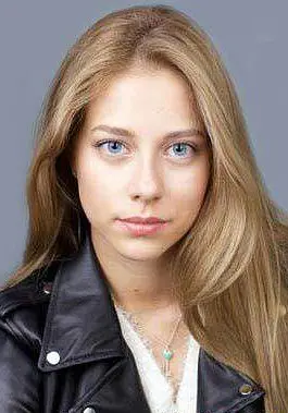 奥尔佳·维尼科娃