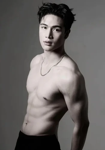 詹姆斯·苏帕威