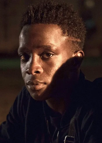 马哈玛德·桑伽勒