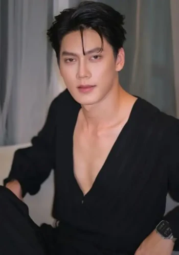 冈·纳缇萨勘·差洛特