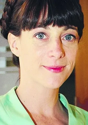 埃莉萨·卡利卡霍