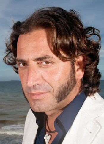 安东尼奥·加里多