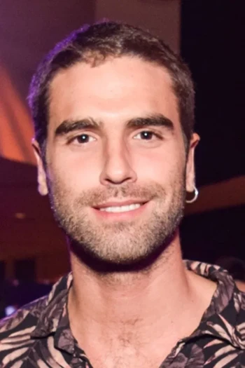 尼古拉斯·伏塔多