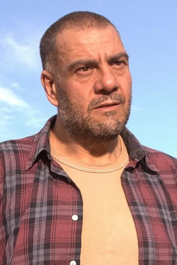 沃尔特·多纳多