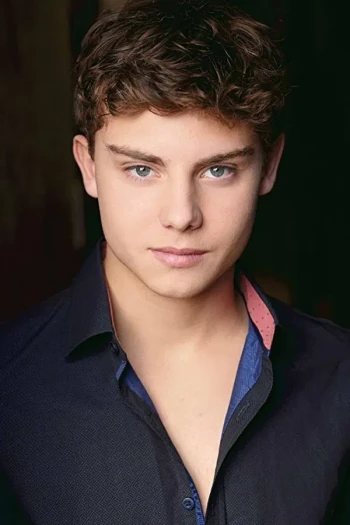 卡尔森·迈克马克