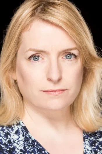 克莱尔·拉什布鲁克