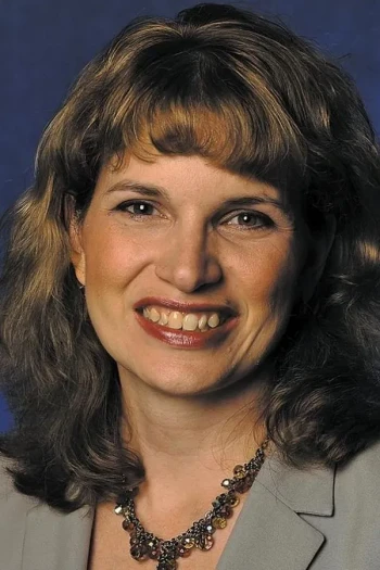 布里奇特·霍夫曼