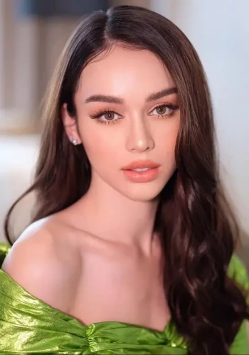 玛丽亚·赫施勒