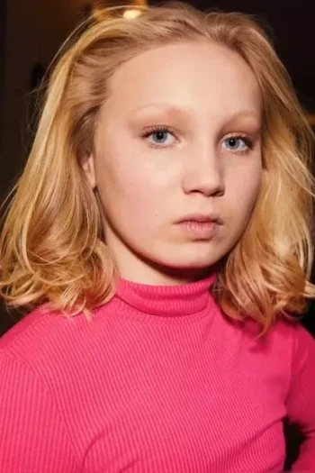 海伦娜·泽格尔