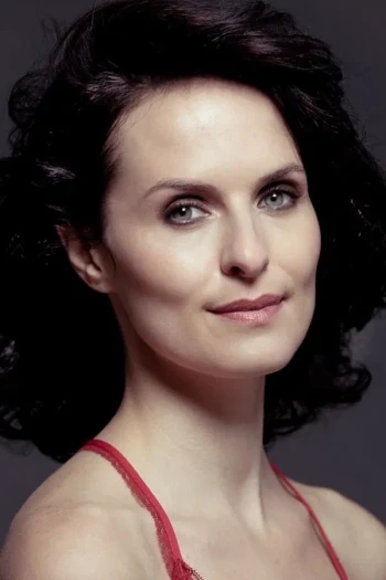 利安娜·贝斯特