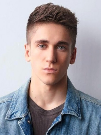 迈尔斯·埃尔利克