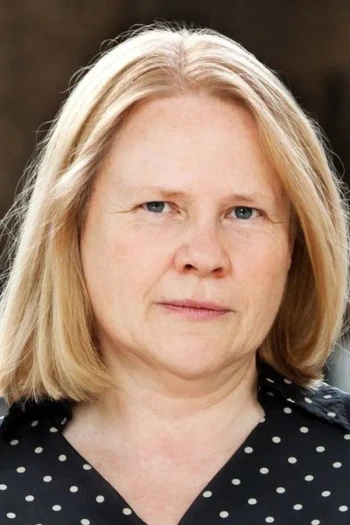 希尔德加德·斯罗德