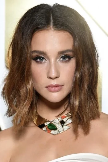 玛利亚·佩德拉萨