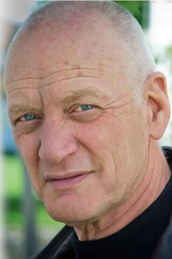 尼格尔·本内特