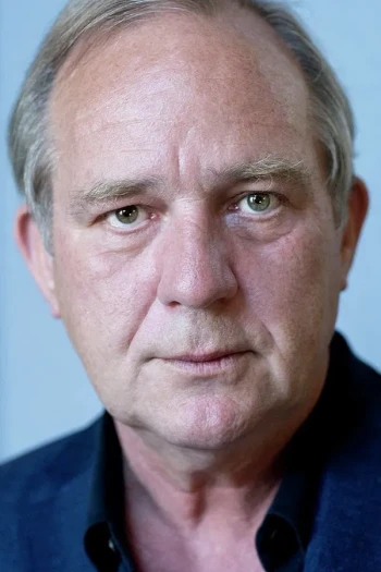 尤韦·普罗伊斯