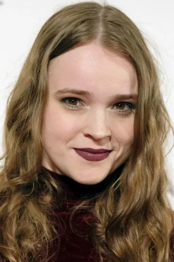 纳迪娅·亚历山大