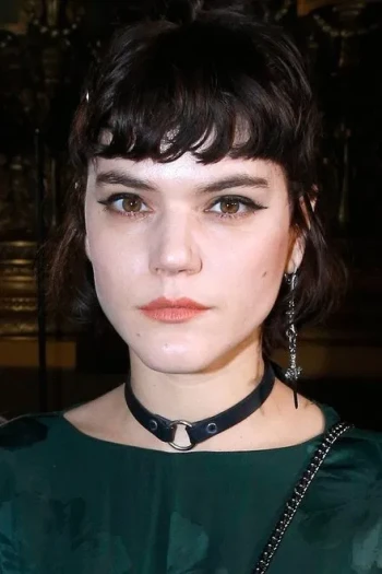 斯蒂芬妮·索科琳斯基