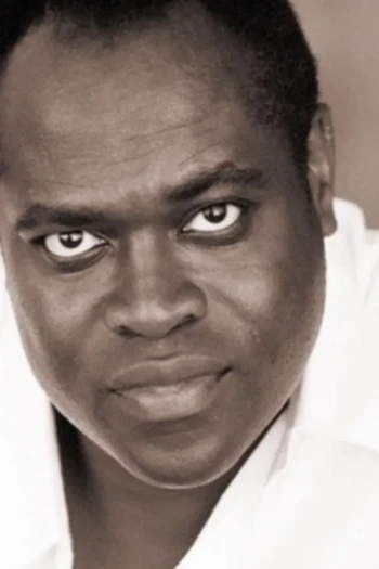 埃内斯托·格里菲思