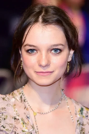 埃斯梅·科里德-米尔斯