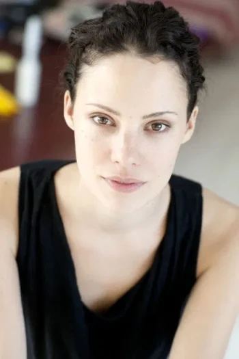 卡蜜儿·德·帕兹