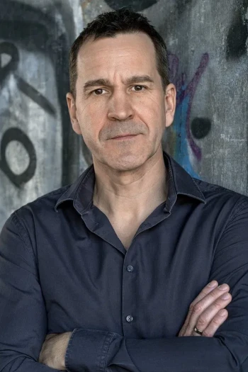 米夏埃尔·埃内特