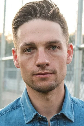 格里高利·史密斯