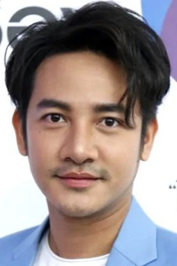 帕塔拉蓬·多吾