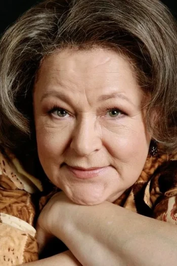 罗莎·梁赞诺娃