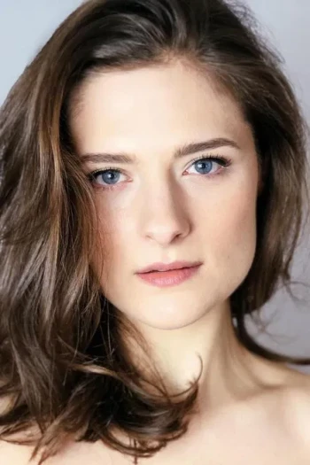 路易莎·雅格布森