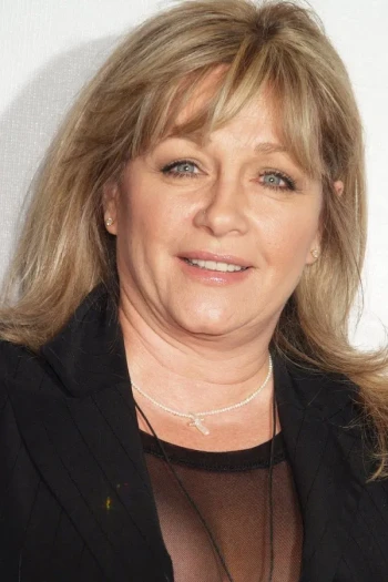 帕蒂·达班维尔