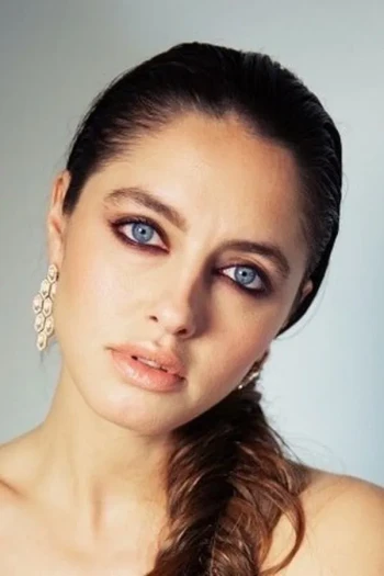 马蒂尔德·吉奥尼